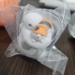 ベイマックス　かくれんぼフィギュア　モチ