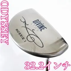 オデッセイ DIVINE LINE ROSSIE I パター レディースのサムネイル