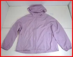 UNIQLO ポケッタブル UVカット パーカ中古mマ-1227のサムネイル
