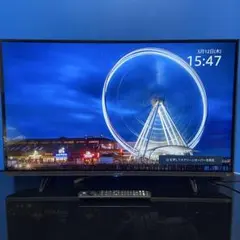 FUNAI 40インチ液晶テレビとamazon kindle fire tv - メルカリ
