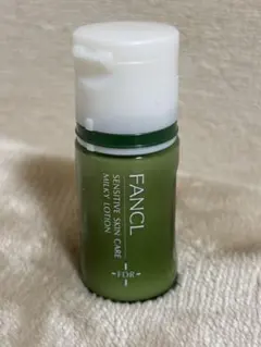 FANCL 乾燥敏感肌ケア 乳液