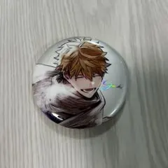 ギヴン CODA:NextVerse 三月獣 中国 缶バッジD 吉田由紀 - メルカリ