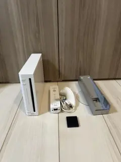 wii 本体 セット