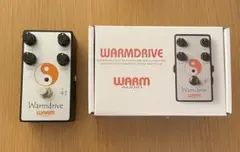 新品未使用 TAI JI DRIVE エフェクター Zendrive クローン 2025年最新】zendrive クローンの人気アイテム - メルカリ