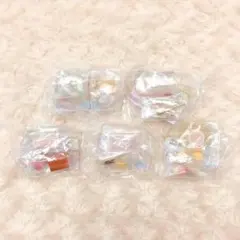 シルバニアファミリー 森のかわいいケーキ屋さん 全5種 フルコンプ