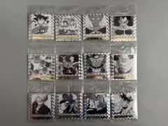 ドラゴンボール ウエハースシール40周年他 まとめ売り