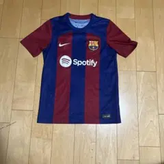 Nike FCバルセロナ プジョル 5 ユニフォーム - メルカリ