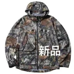 8*8様 【新品】Liberaiders 3レイヤー 防水シェルジャケット M