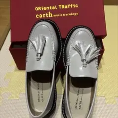 ORiental TRaffic タッセルローファーのサムネイル