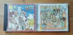 2026年最新】nofx cdの人気アイテム - メルカリ