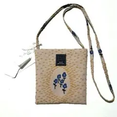 2026年最新】mina perhonen ショルダーバッグの人気アイテム - メルカリ