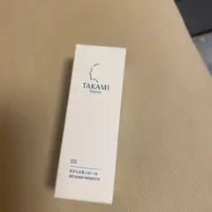 TAKAMI タカミスキンピール 角質美容液 30mLのサムネイル
