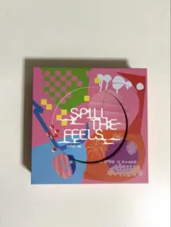 SEVENTEEN アルバム トレカ セット バーノン