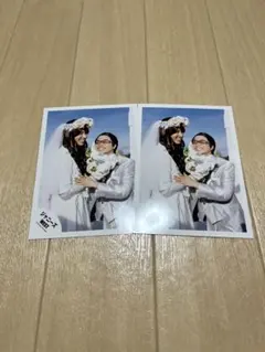 ジャニーズWEST WEST. 重岡大毅 小瀧望 公式写真