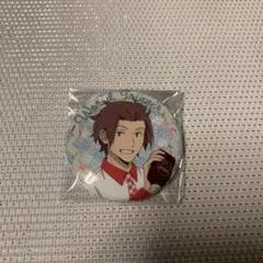 ワールトリガー　マリオンクレープコラボ　缶バッジ　迅悠一のサムネイル