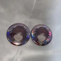 にじさんじ にじフェス2025 OVERTURE 缶バッジ ローレン・イロアス