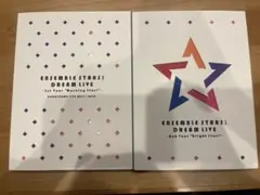 あんスタ スタライ DVD 2枚セット
