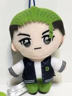GIGO限定 DXTEEN マスコットぬいぐるみ 平本健 - メルカリ