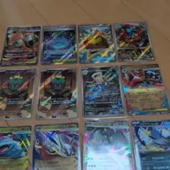 t*m様 ポケモンカードセット