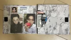 ENHYPEN THE SIN : VANISH ソヌ