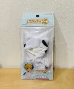 ねんどろいどどーる きぐるみパジャマ ぶちねこ
