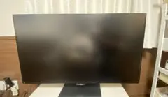 LG 4Kモニタ42.5インチIPS LG 43UN700T-B