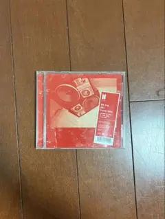 BTS mic drop CD