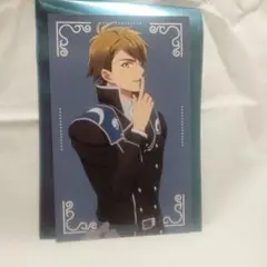 アイナナ アイドリッシュセブン FirstBEAT! 劇場総集編後編 入場者特典