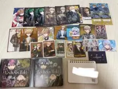 シクフォニ　グッズ　まとめ売り　みことさん多め