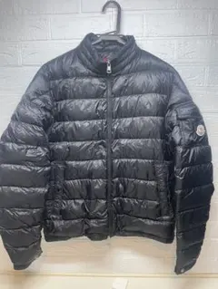 みっちゃん様専用✨ MONCLER ダウンジャケット DANIEL - メルカリ