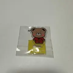 中西椋雅 ミニアクリルスタンド