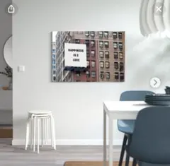 2026年最新】IKEA 絵画の人気アイテム - メルカリ