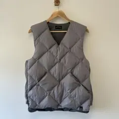 2025年最新】COMFY OUTDOOR GARMENT ダウンベスト・キルティングベスト