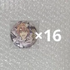 アイドリッシュセブン 和泉三月 缶バッジ㉟ - メルカリ