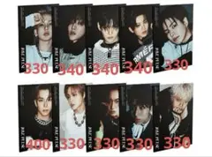 新品　未開封　TREASURE LOVE PULSE