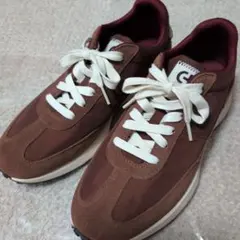 COLEHAAN　コールハーン　グランド クロスコート ミッドタウン 　メンズ