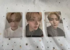 ALD1 サンウォン タワレコ トレカ