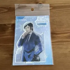 名探偵コナン ウェットカラーシリーズ アクリルスタンド 諸伏高明