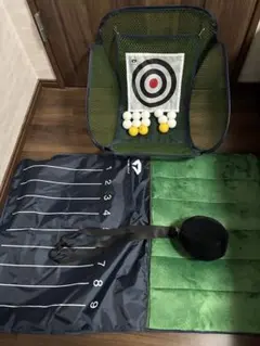 アプローチ マット