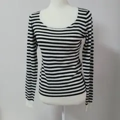 本日限定価格　新品未使用　タグ付き　トップス長袖