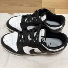 【最終値下げ】NIKE ダンクlow レトロ　29cm