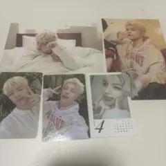 &TEAM2026シーグリ MAKI マキ セット