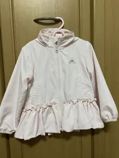 プティマイン petit main ウィンドブレーカー 110cm