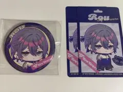 にじさんじ Dytica If We Were 小柳ロウ