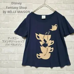 不思議の国のアリス ベルメゾンTシャツ Disney Fantasy Shopのサムネイル