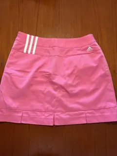 アディダス　ゴルフ用スカート