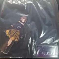 【プロセカ】 セガラッキーくじ B賞 アクリルスタンド 東雲絵名