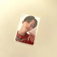 ケビン　トレカ　ドボイズ　theboyz  Delicious