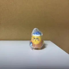 コジコジ　次郎　マスコット キーホルダー