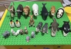 2026年最新】シャクレルプラネットフィギュアの人気アイテム - メルカリ